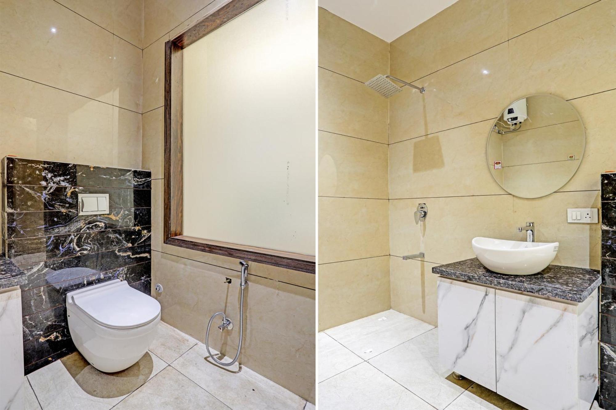 Hotel O Miraas Hotel And Banquet Hall Ludhiana Dış mekan fotoğraf
