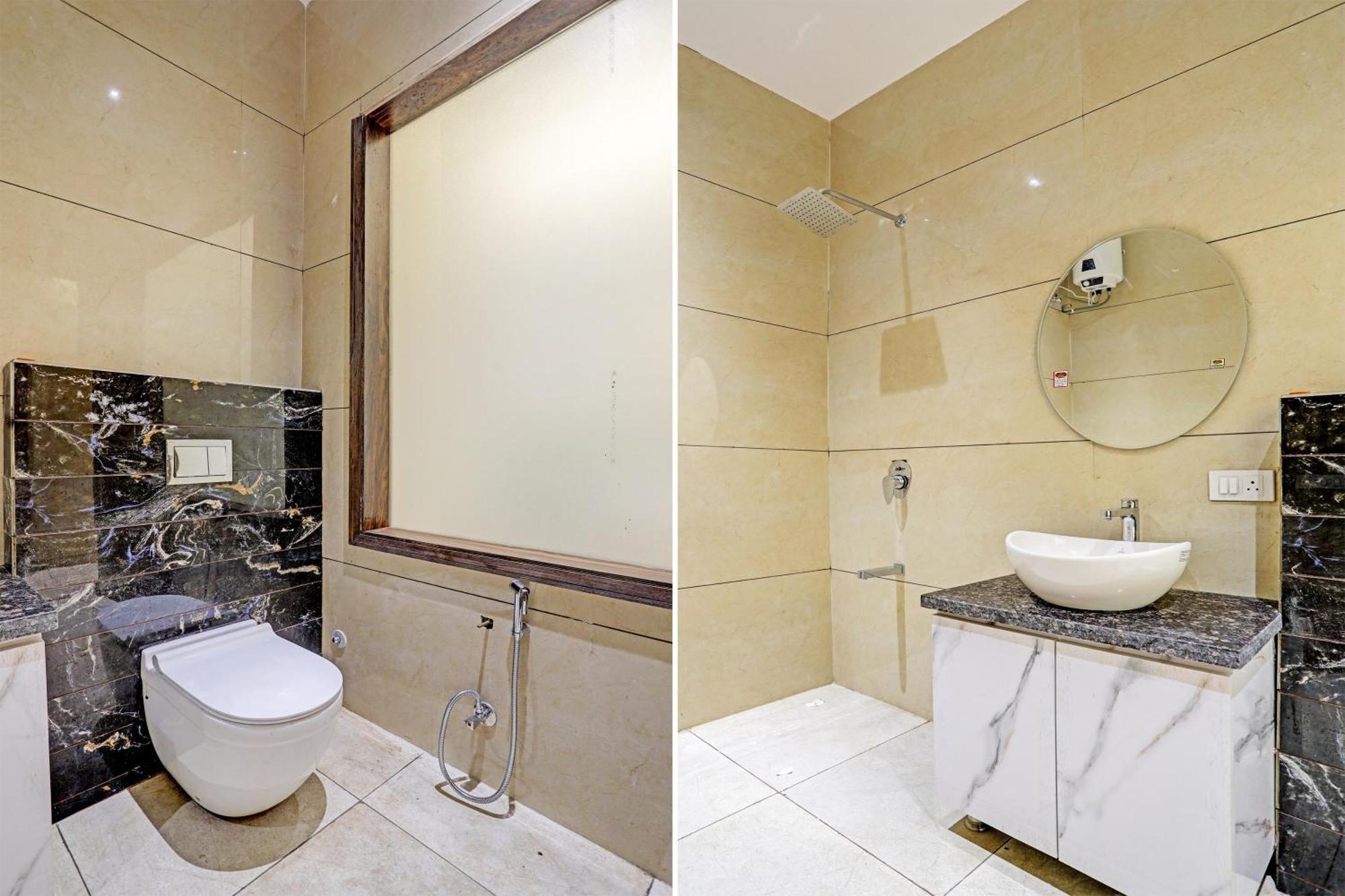 Hotel O Miraas Hotel And Banquet Hall Ludhiana Dış mekan fotoğraf